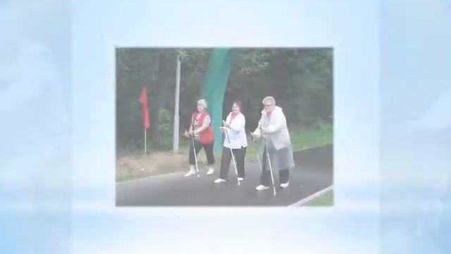 РФСК "Надежда" смотреть онлайн