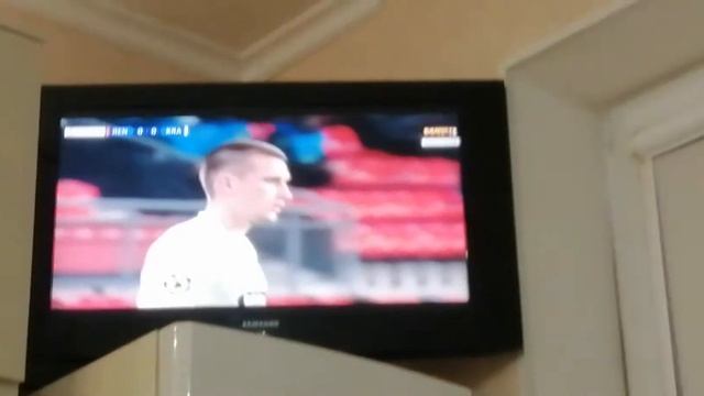 Разминка для вратаря Ренна от уткина смотреть онлайн