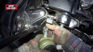 ✅✌??? Toyota camry xv40 замена жидкости гур