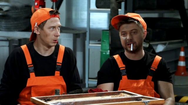 Песня автомеханика 2018 смотреть онлайн