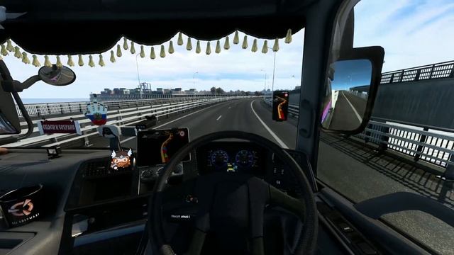 ПОПАЛ В АВАРИЮ ПОД КРАСНОДАРОМ! смотреть онлайн