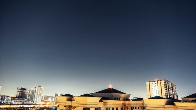 Star Trails Timelapse - E2 | Sony a6300 смотреть онлайн