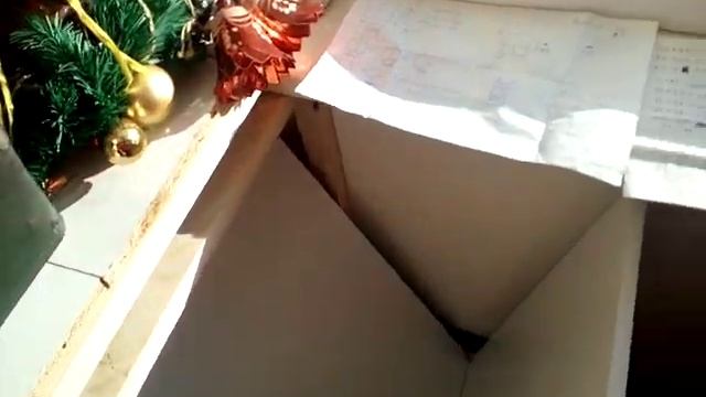 19.01.2020 г. Часть 1. Мебель, полки на балкон из каркаса реек. смотреть онлайн