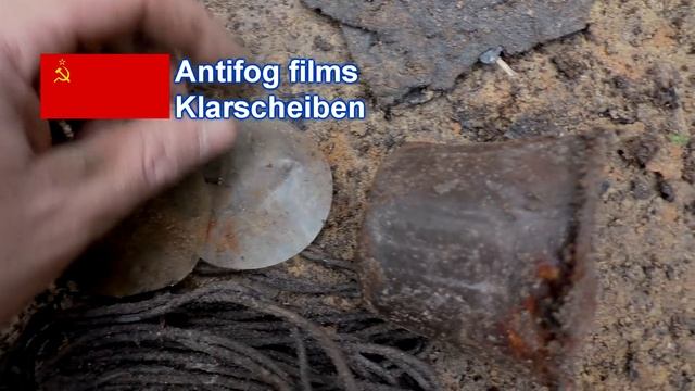 Мы копаем блиндажи смерти We dig blindages of death ENG SUBs смотреть онлайн