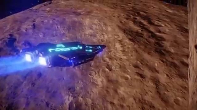 Elite Dangerous - СТОЛКНОВЕНИЕ ПЛАНЕТ!