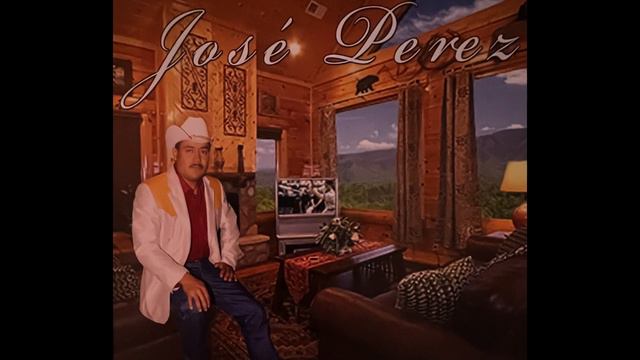 Jose Perez ft Martin Reyna - Un grano de Arena смотреть онлайн