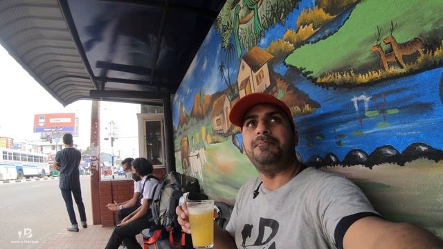 RENTING A BIKE IN SRILANKA | TOURIST DRIVING PERMIT | EP-03 SRILANKA смотреть онлайн