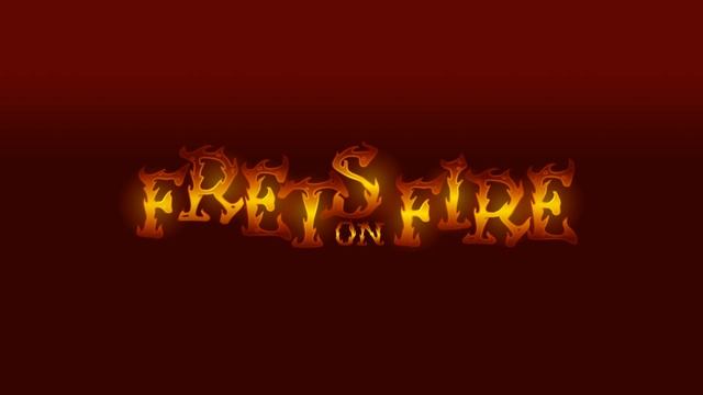 Tutorial - Frets on Fire смотреть онлайн