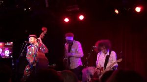 Billy's Band-Оторвёмся по-питерски