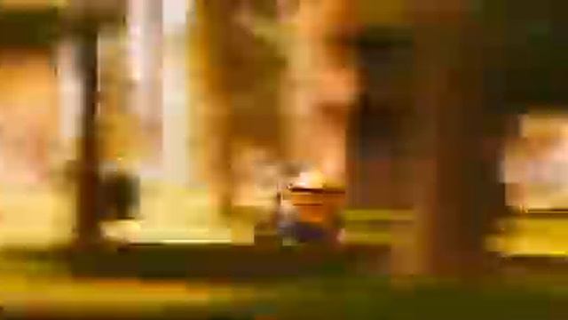 МИНЬОН ЕДЕТ НА ВЕЛИКЕ мем смотреть онлайн