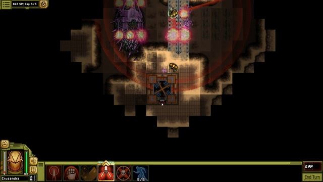 Lets Play Templar Battleforce Part 11 смотреть онлайн