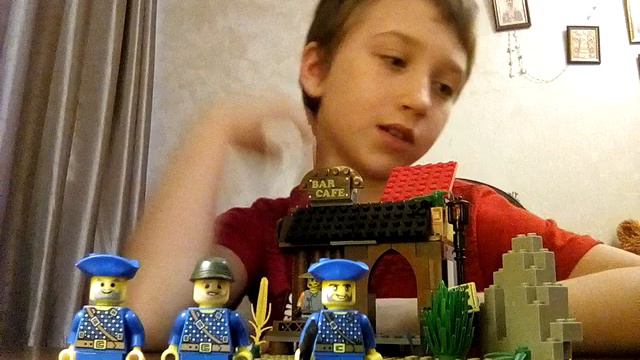 Бар кафе на диком западе смотреть онлайн