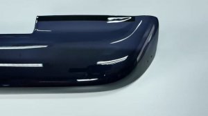 REAR SPOILER SUZUKI JIMNY / OWIWEKA DACHOWA TYŁ SUZUKI JIMNY