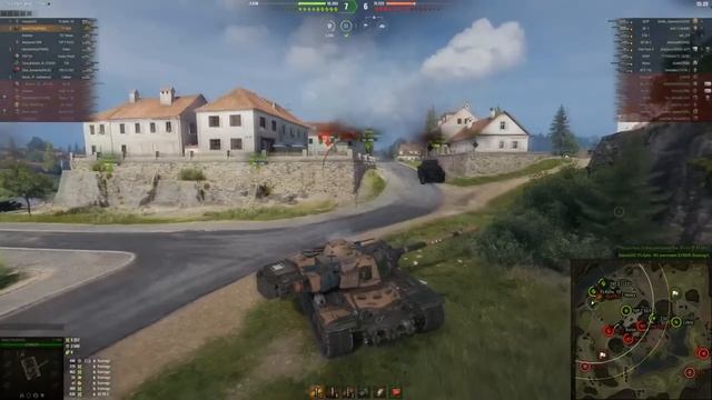 ТОП НАЙТОКСИЧНІШИХ ТАНКІВ ЗА ВСЮ ІСТОРІЮ WORLD OF TANKS - WoT UA Українською мовою | ПОВНИЙ ВИПУСК смотреть онлайн