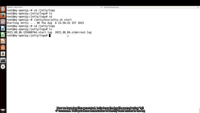 OpenIG Authentication From FIle DataStore смотреть онлайн