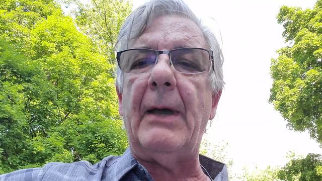 Don't you think the time is right, Ray Perkins, 1984, recorded June 22, 2020 смотреть онлайн