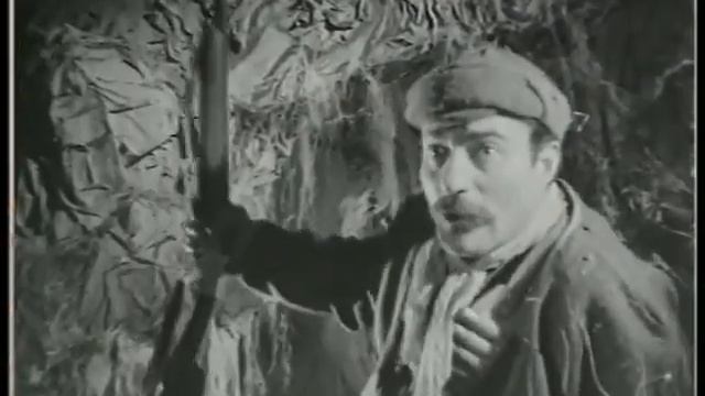 Bataklı Damın Kızı Aysel - Eski Türk Filmi Tek Parça