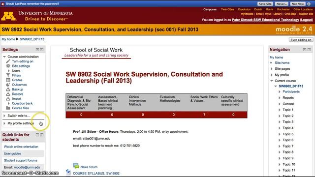 Moodle 2.4 - Can Students Access My Moodle Site смотреть онлайн
