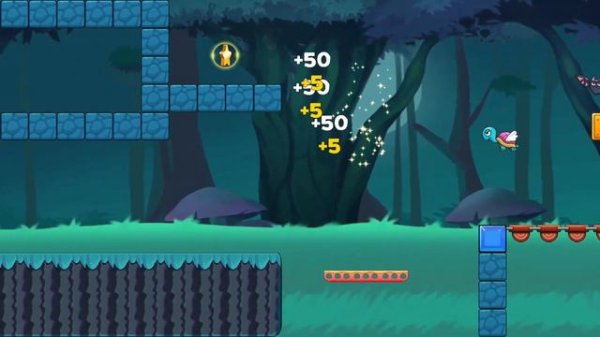 Super Matino - Adventure Game