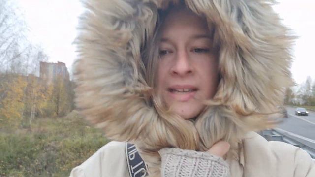 First days in Saint Petersburg / my impressions смотреть онлайн