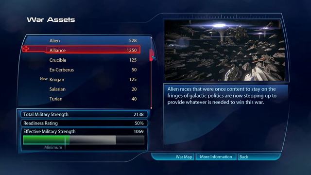 Always Getting More - Let's Play Mass Effect 3 Part 59 смотреть онлайн