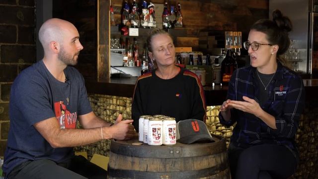 Urban Tree Cidery Git’s RECKD смотреть онлайн