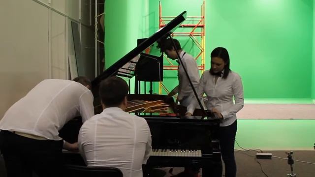 designpiano смотреть онлайн
