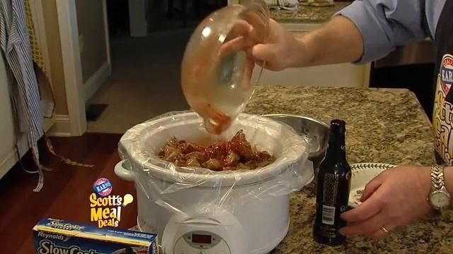 Crock Pot Irish Beef Stew смотреть онлайн