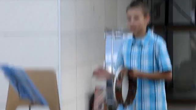 Tambourin смотреть онлайн