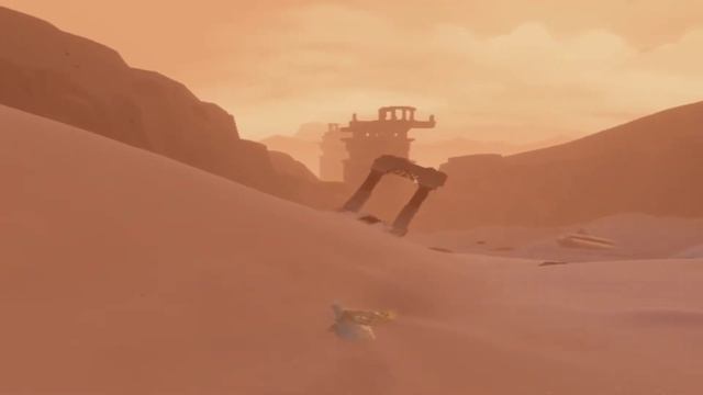 Journey - Adventure Achievement (Bugged Steam Version Solution) смотреть онлайн