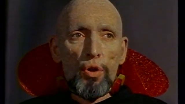 Star Trek Insights 45 The Gamesters of Triskelion смотреть онлайн