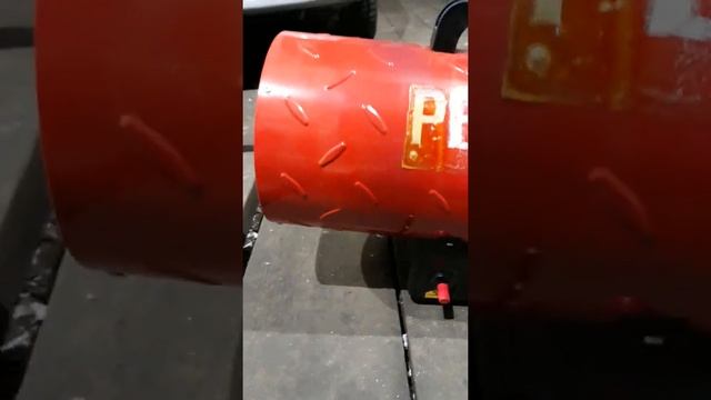 Ресанта ТГП-15000 обзор, отзыв. смотреть онлайн
