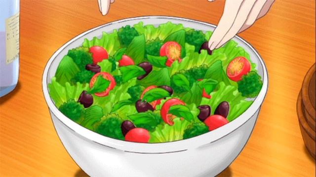 лсп - винегрет (slowed+reverb)