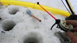 Как ловить карася зимой.Ловля карася зимой.На что ловить карася зимой. Рыбалка на карася зимой.