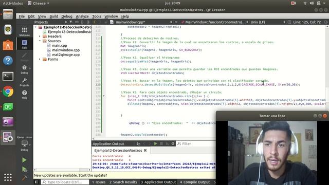 Actividad 9 смотреть онлайн