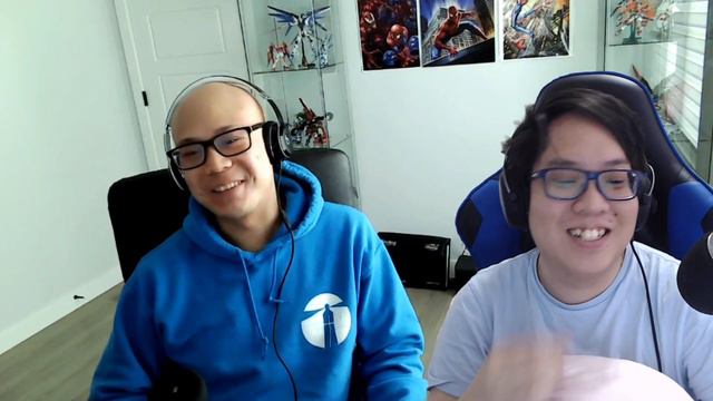 April 2021 Recap - Resident Evil 8 is hype! смотреть онлайн