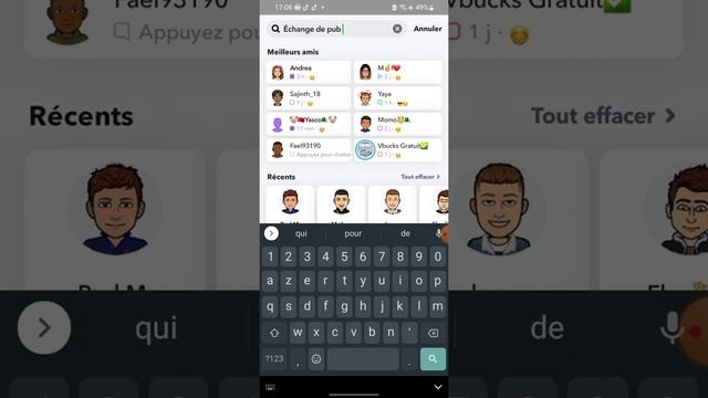 Comment avoir beaucoup de points et de vue sur ses story смотреть онлайн