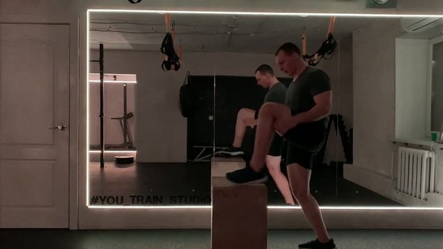 НАПРАВЛЕНИЯ В ФИТНЕСЕ. Кроссфит смотреть онлайн