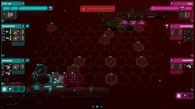 Crying Suns - Scraping Along - Let's Play 2/5 смотреть онлайн