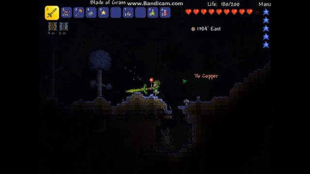 Boss Fights (Terraria) | Boss Play Through | Eps 3 | Eater of Worlds смотреть онлайн