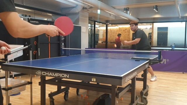 [통탕퉁TV]STIGA 신상! DNA를 시타해 봤습니다! смотреть онлайн