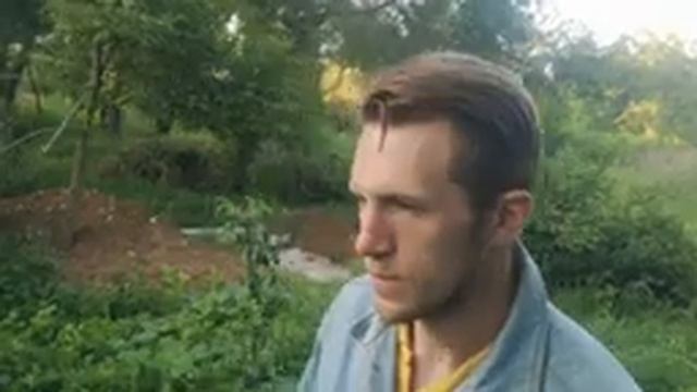 Аскеза и голодание.День 2 смотреть онлайн