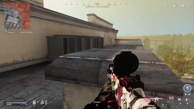 Call of Duty® Warzone Sieger am Ende kackt die Ente #Gulagstammkunde смотреть онлайн