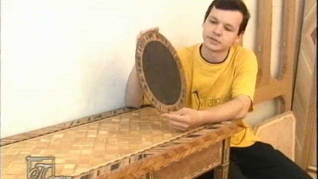 Ручная работа "Матюхин и сыновья" смотреть онлайн