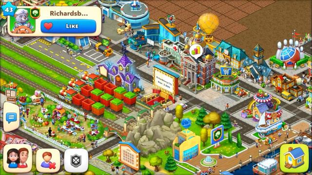 TOWNSHIP :How To ADD Friends In Township