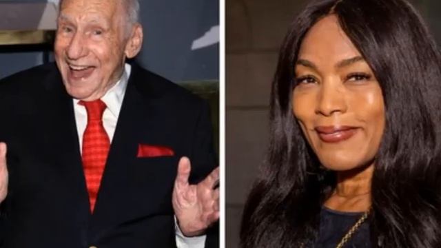 Angela Bassett and Mel Brooks to Receive Honorary Oscars смотреть онлайн
