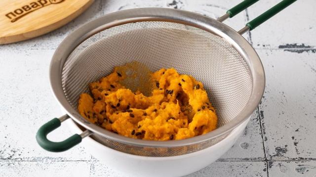 Вкусные будни