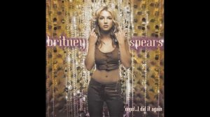 БРИТНИ СПИРС - НЕДООЦЕНЕННАЯ ПЕВИЦА!?