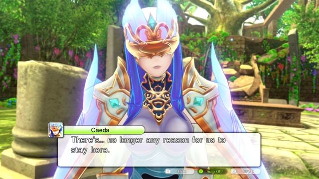 Tokyo Mirage Sessions #FE - Part 46 - The Long Goodbye смотреть онлайн