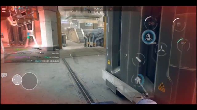 ES EL FIN DE INFINITY OPS?? ???? смотреть онлайн